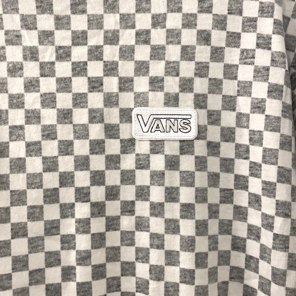 ✨NWOT✨Vans shirt - Picture 2 of 5